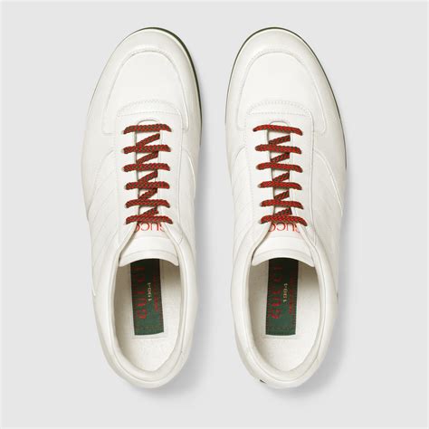 gucci 1984 low top sneaker